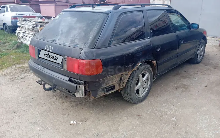 Audi 100 1993 года за 1 300 000 тг. в Астана