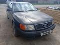 Audi 100 1993 года за 1 300 000 тг. в Астана – фото 4
