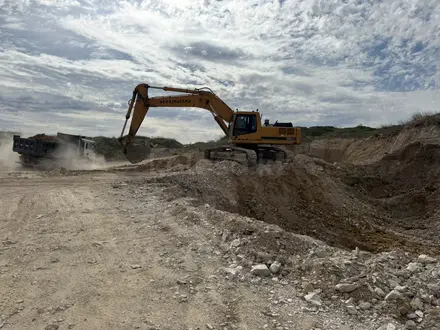 Hyundai  R360LC 2006 года за 12 000 000 тг. в Астана