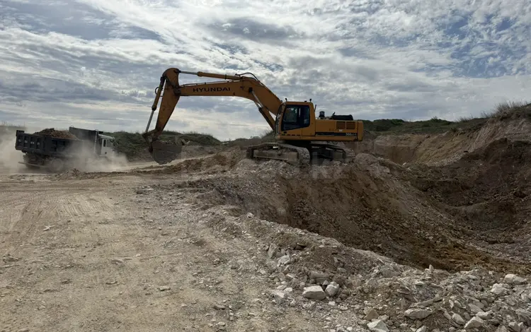 Hyundai  R360LC 2006 года за 12 000 000 тг. в Астана