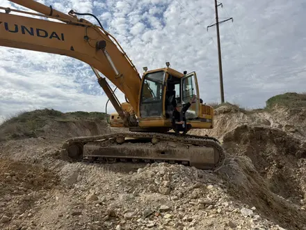 Hyundai  R360LC 2006 года за 12 000 000 тг. в Астана – фото 2