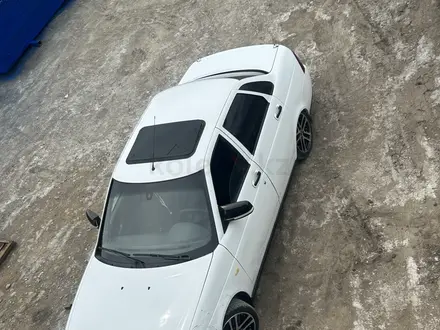 ВАЗ (Lada) Priora 2170 2012 года за 2 200 000 тг. в Астана – фото 10