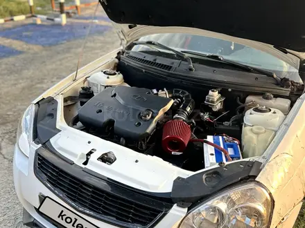 ВАЗ (Lada) Priora 2170 2012 года за 2 200 000 тг. в Астана – фото 5