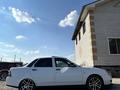 ВАЗ (Lada) Priora 2170 2012 года за 2 200 000 тг. в Астана – фото 8
