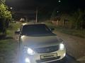 ВАЗ (Lada) Priora 2170 2012 года за 2 200 000 тг. в Астана – фото 9