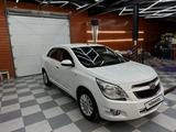 Chevrolet Cobalt 2014 годаfor3 950 000 тг. в Павлодар – фото 4