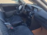 ВАЗ (Lada) Priora 2170 2014 года за 2 200 000 тг. в Атырау – фото 3
