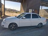 ВАЗ (Lada) Priora 2170 2014 года за 2 200 000 тг. в Атырау – фото 5