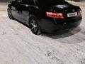 Toyota Camry 2007 года за 6 500 000 тг. в Рудный – фото 14