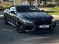 BMW M8 2022 года за 92 500 000 тг. в Астана – фото 11