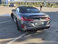 BMW M8 2022 года за 92 500 000 тг. в Астана – фото 18