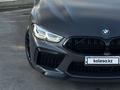 BMW M8 2022 года за 92 500 000 тг. в Астана – фото 24