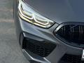 BMW M8 2022 года за 92 500 000 тг. в Астана – фото 25