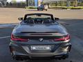 BMW M8 2022 года за 92 500 000 тг. в Астана – фото 4