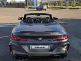 BMW M8 2022 года за 92 500 000 тг. в Астана – фото 4
