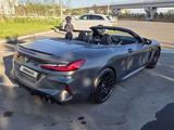 BMW M8 2022 года за 92 500 000 тг. в Астана – фото 5