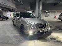 Mercedes-Benz E 500 2004 года за 6 200 000 тг. в Актау