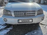 Toyota Highlander 2005 годаfor7 600 000 тг. в Тараз – фото 2