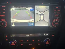 Nissan Qashqai, 2018