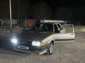 Audi 80 1986 года за 900 000 тг. в Кордай – фото 4