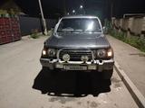 Mitsubishi Pajero 1992 годаүшін3 000 000 тг. в Алматы