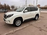 Toyota Land Cruiser Prado 2017 годаүшін22 000 000 тг. в Астана – фото 3