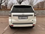 Toyota Land Cruiser Prado 2017 годаүшін22 000 000 тг. в Астана – фото 5