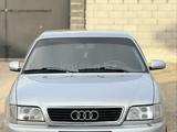 Audi A6 1995 годаүшін2 350 000 тг. в Тараз