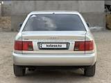 Audi A6 1995 годаүшін2 350 000 тг. в Тараз – фото 3