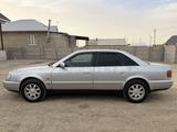 Audi A6 1995 годаүшін2 350 000 тг. в Тараз – фото 4