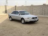 Audi A6 1995 годаүшін2 350 000 тг. в Тараз – фото 5