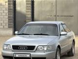 Audi A6 1995 годаүшін2 350 000 тг. в Тараз – фото 2