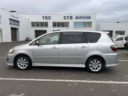 Toyota Ipsum 2006 года за 7 000 000 тг. в Актобе – фото 3