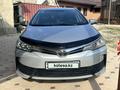 Toyota Corolla 2016 годаүшін5 800 000 тг. в Тараз – фото 4