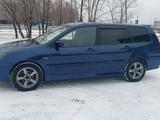 Mitsubishi Lancer 2005 годаүшін2 700 000 тг. в Семей – фото 3