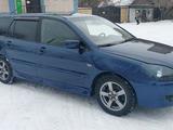 Mitsubishi Lancer 2005 года за 2 700 000 тг. в Семей – фото 5