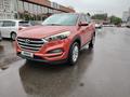 Hyundai Tucson 2016 года за 4 750 000 тг. в Алматы – фото 5