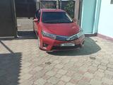 Toyota Corolla 2013 года за 8 000 000 тг. в Тараз – фото 4