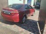 Toyota Corolla 2013 годаүшін8 000 000 тг. в Тараз – фото 5