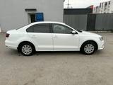 Volkswagen Jetta 2016 года за 5 500 000 тг. в Костанай – фото 4