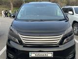Toyota Vellfire 2010 года за 10 200 000 тг. в Алматы