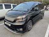 Toyota Vellfire 2010 года за 10 200 000 тг. в Алматы – фото 3
