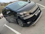 Toyota Vellfire 2010 года за 10 200 000 тг. в Алматы – фото 4