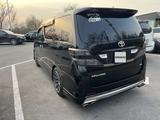 Toyota Vellfire 2010 года за 10 200 000 тг. в Алматы – фото 5
