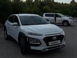 Hyundai Kona 2020 года за 7 500 000 тг. в Шымкент – фото 2
