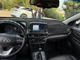 Hyundai Kona 2020 года за 7 500 000 тг. в Шымкент – фото 4