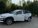 Hyundai Kona 2020 года за 7 500 000 тг. в Шымкент – фото 3