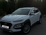 Hyundai Kona 2020 года за 7 500 000 тг. в Шымкент