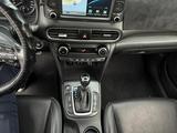 Hyundai Kona 2020 года за 7 500 000 тг. в Шымкент – фото 5