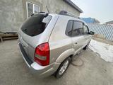 Hyundai Tucson 2009 года за 4 850 000 тг. в Атырау – фото 5